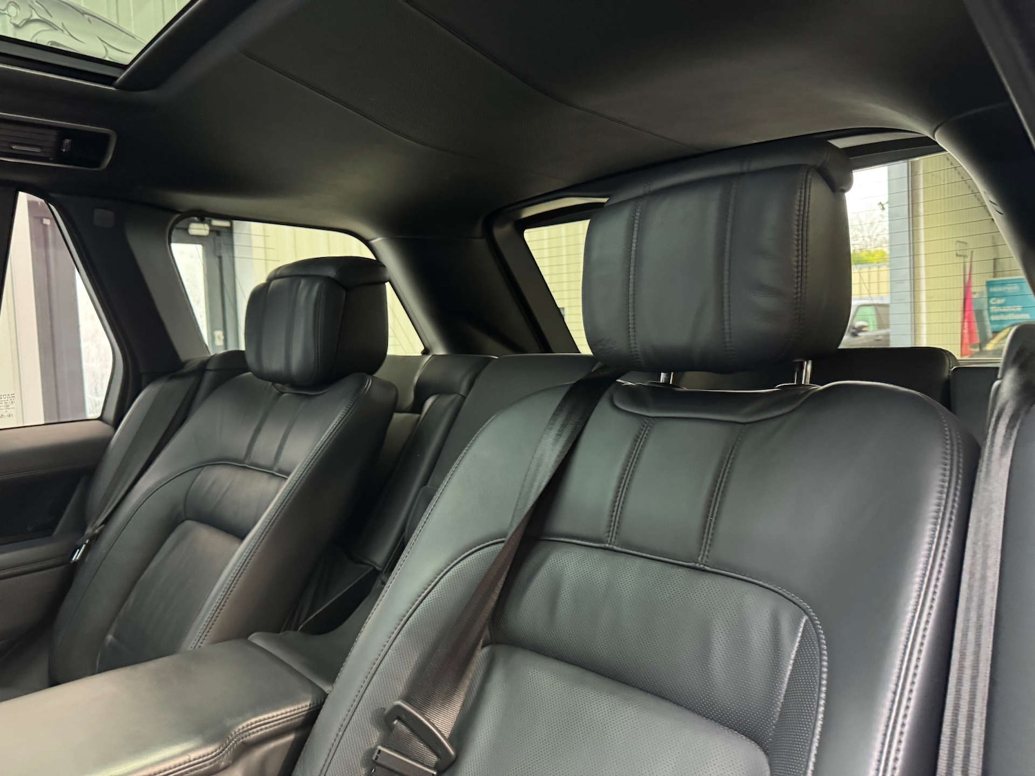 Used Land Rover Range Rover 2021 for sale - 77159127: Photo 61