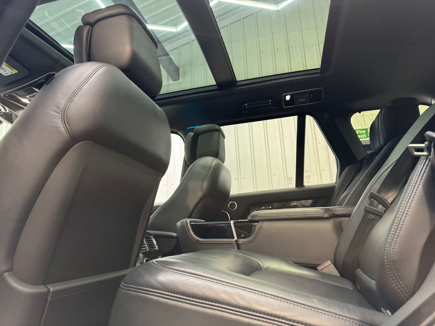 Used Land Rover Range Rover 2021 for sale - 77159127: Photo 62