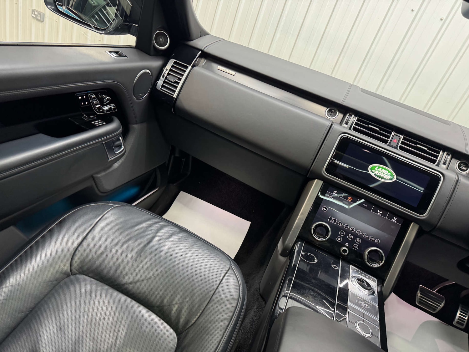 Used Land Rover Range Rover 2021 for sale - 77159127: Photo 65