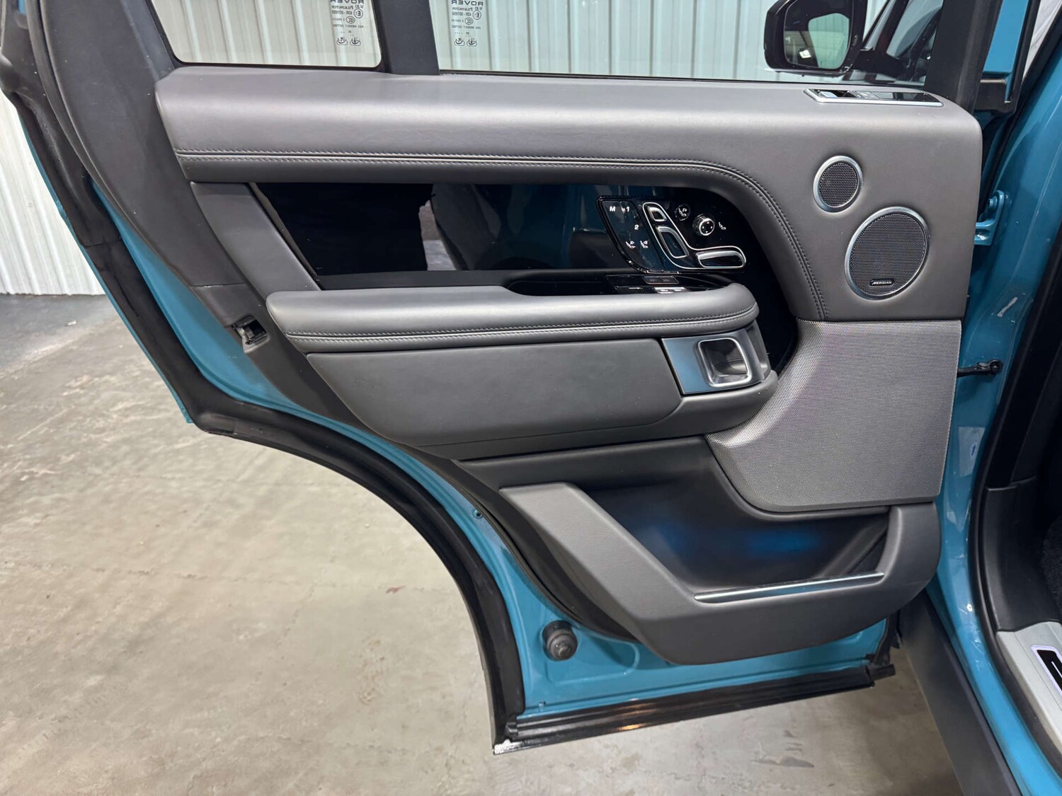 Used Land Rover Range Rover 2021 for sale - 77159127: Photo 66