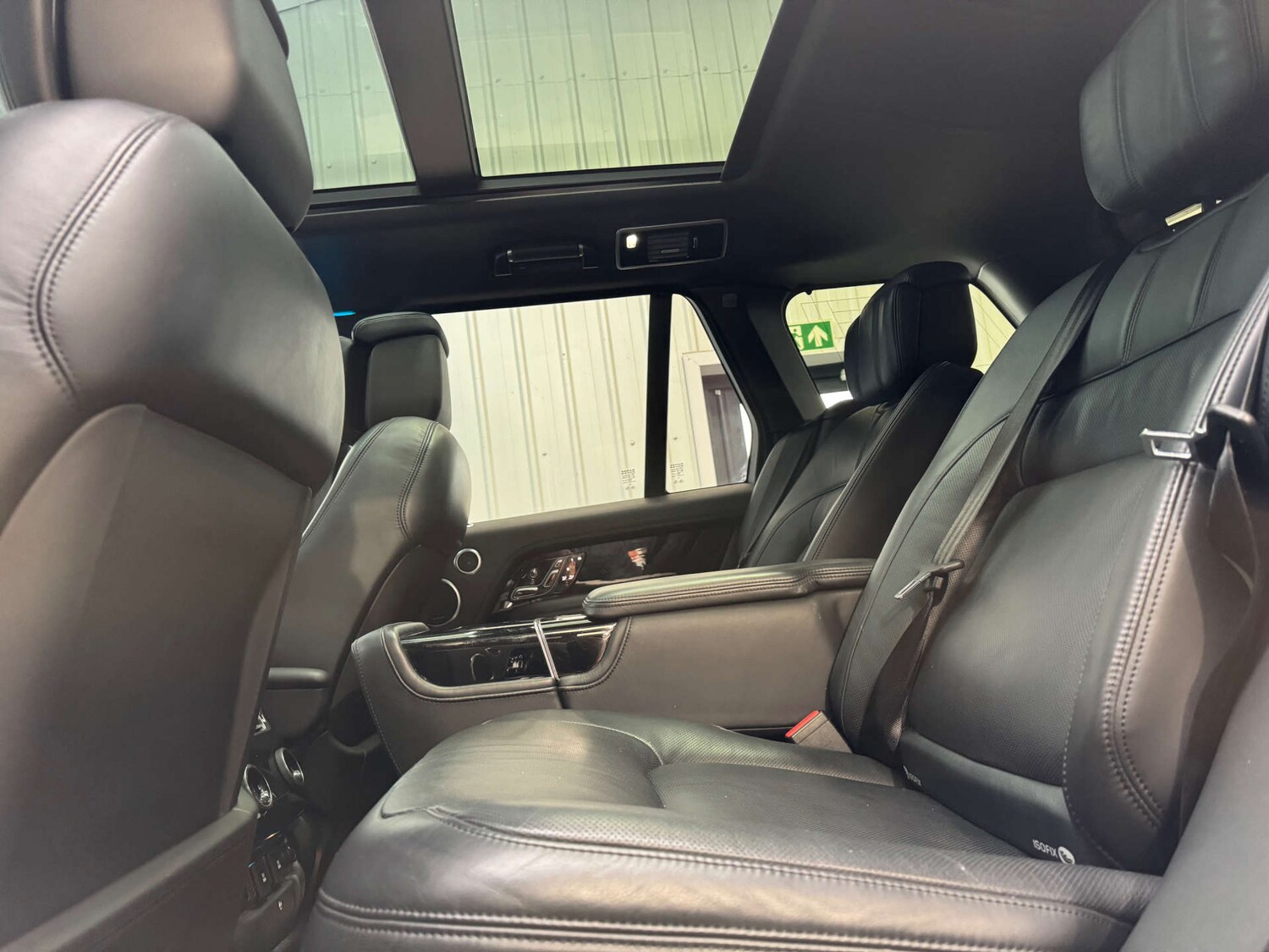 Used Land Rover Range Rover 2021 for sale - 77159127: Photo 67