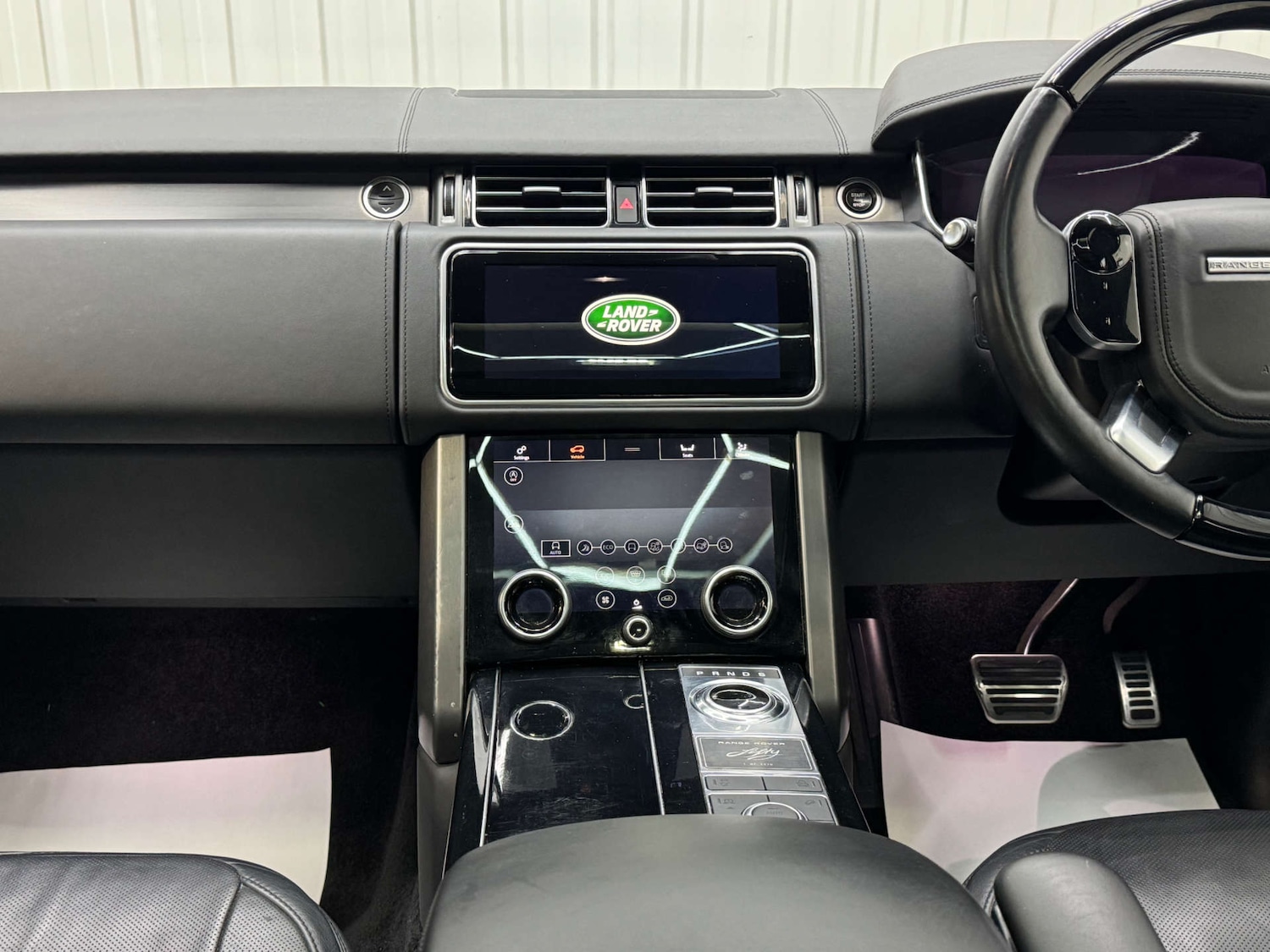 Used Land Rover Range Rover 2021 for sale - 77159127: Photo 68