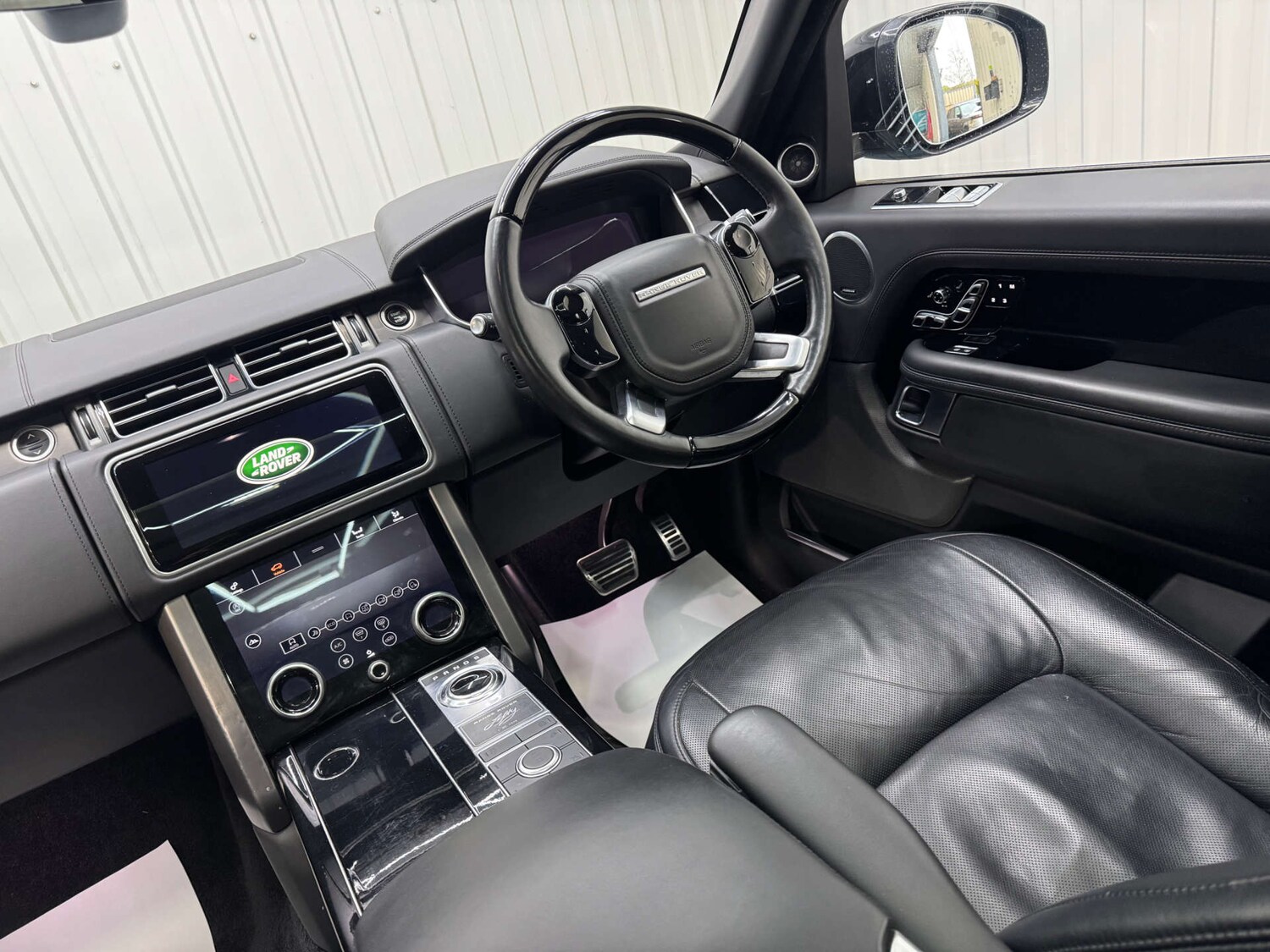 Used Land Rover Range Rover 2021 for sale - 77159127: Photo 69