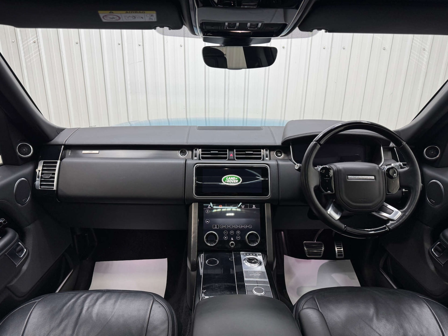 Used Land Rover Range Rover 2021 for sale - 77159127: Photo 70