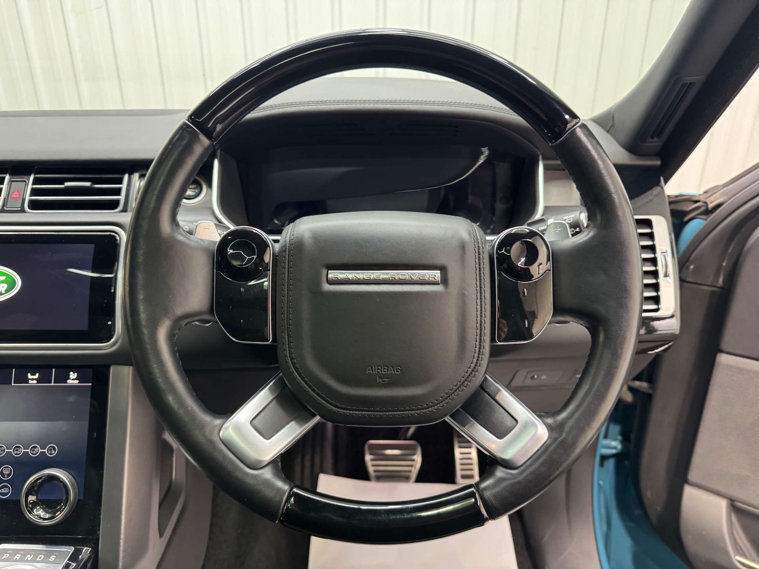 Used Land Rover Range Rover 2021 for sale - 77159127: Photo 74