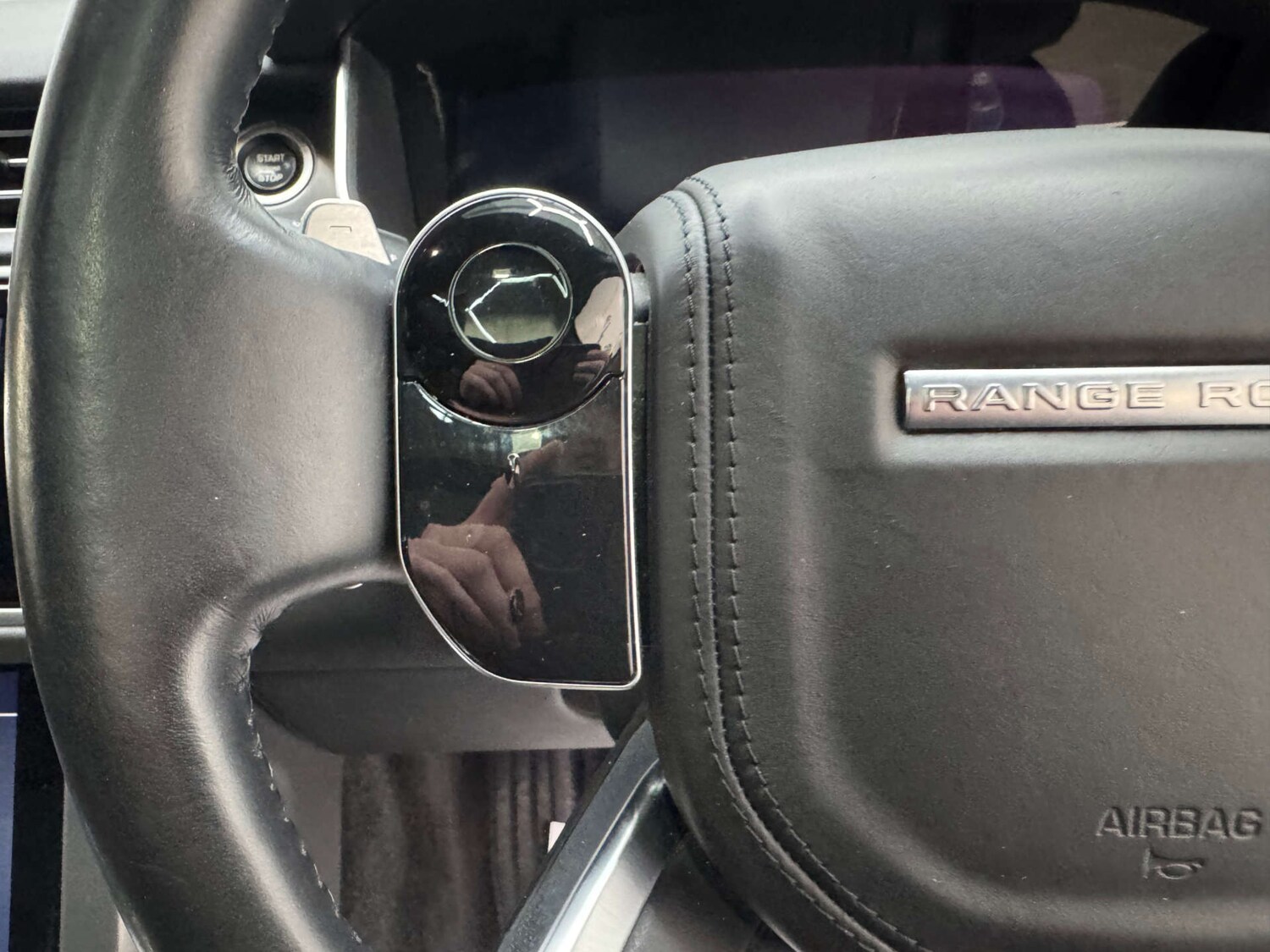 Used Land Rover Range Rover 2021 for sale - 77159127: Photo 76