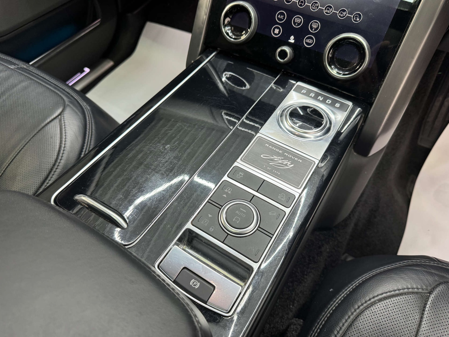 Used Land Rover Range Rover 2021 for sale - 77159127: Photo 78