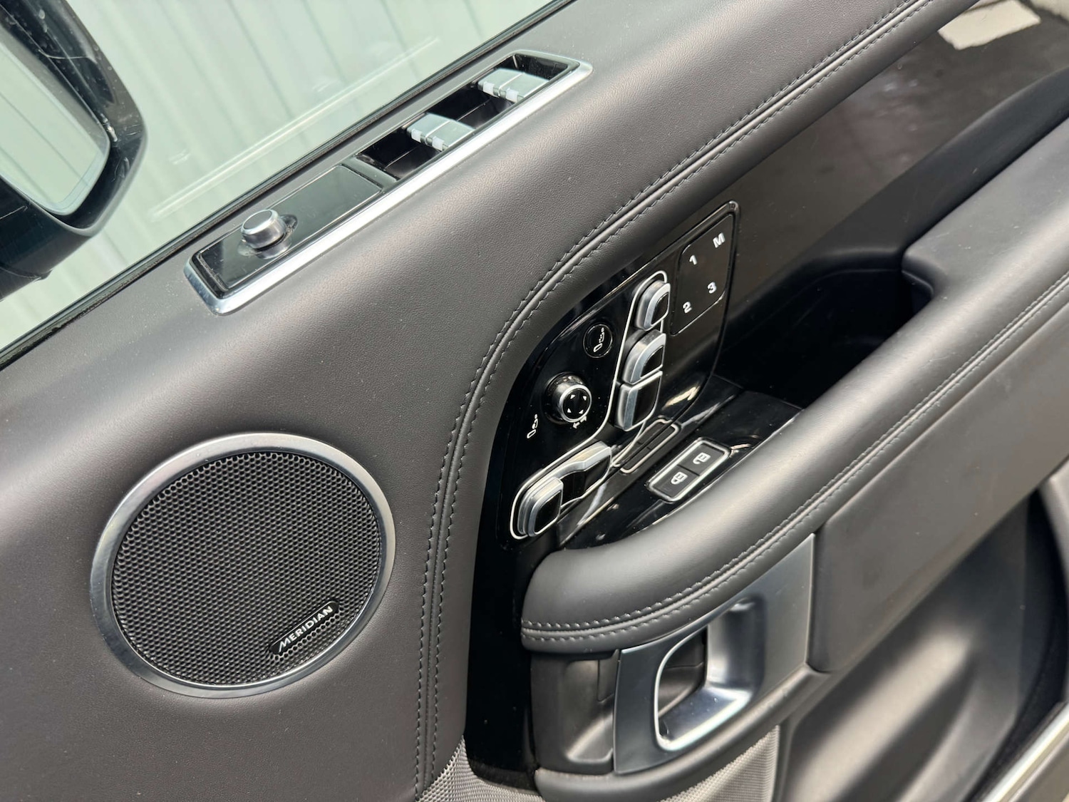 Used Land Rover Range Rover 2021 for sale - 77159127: Photo 79