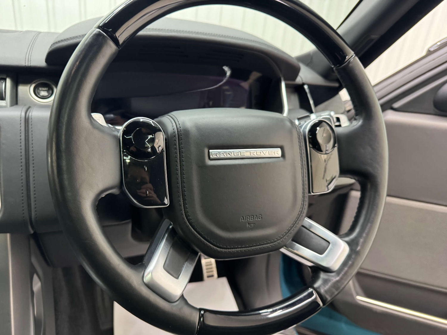 Used Land Rover Range Rover 2021 for sale - 77159127: Photo 81