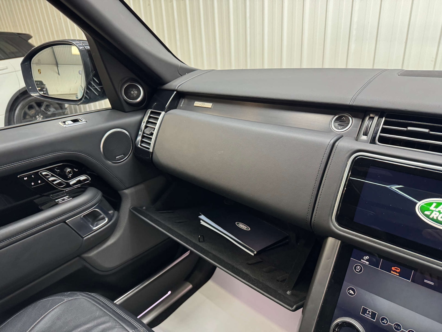 Used Land Rover Range Rover 2021 for sale - 77159127: Photo 82