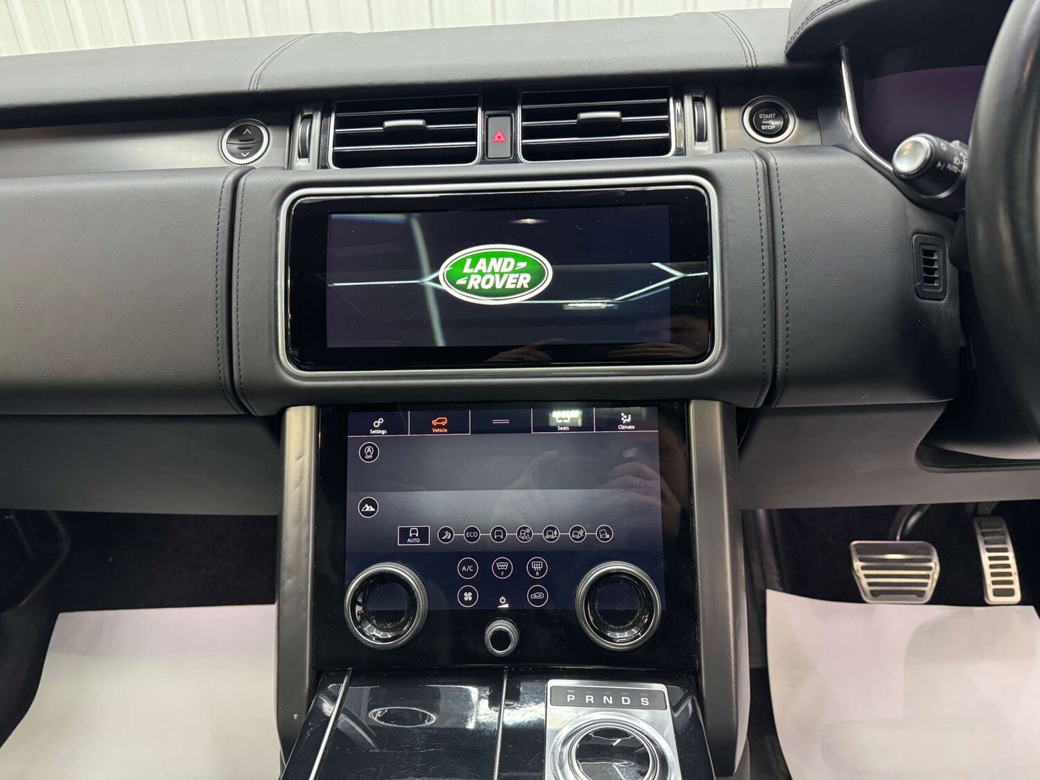 Used Land Rover Range Rover 2021 for sale - 77159127: Photo 84