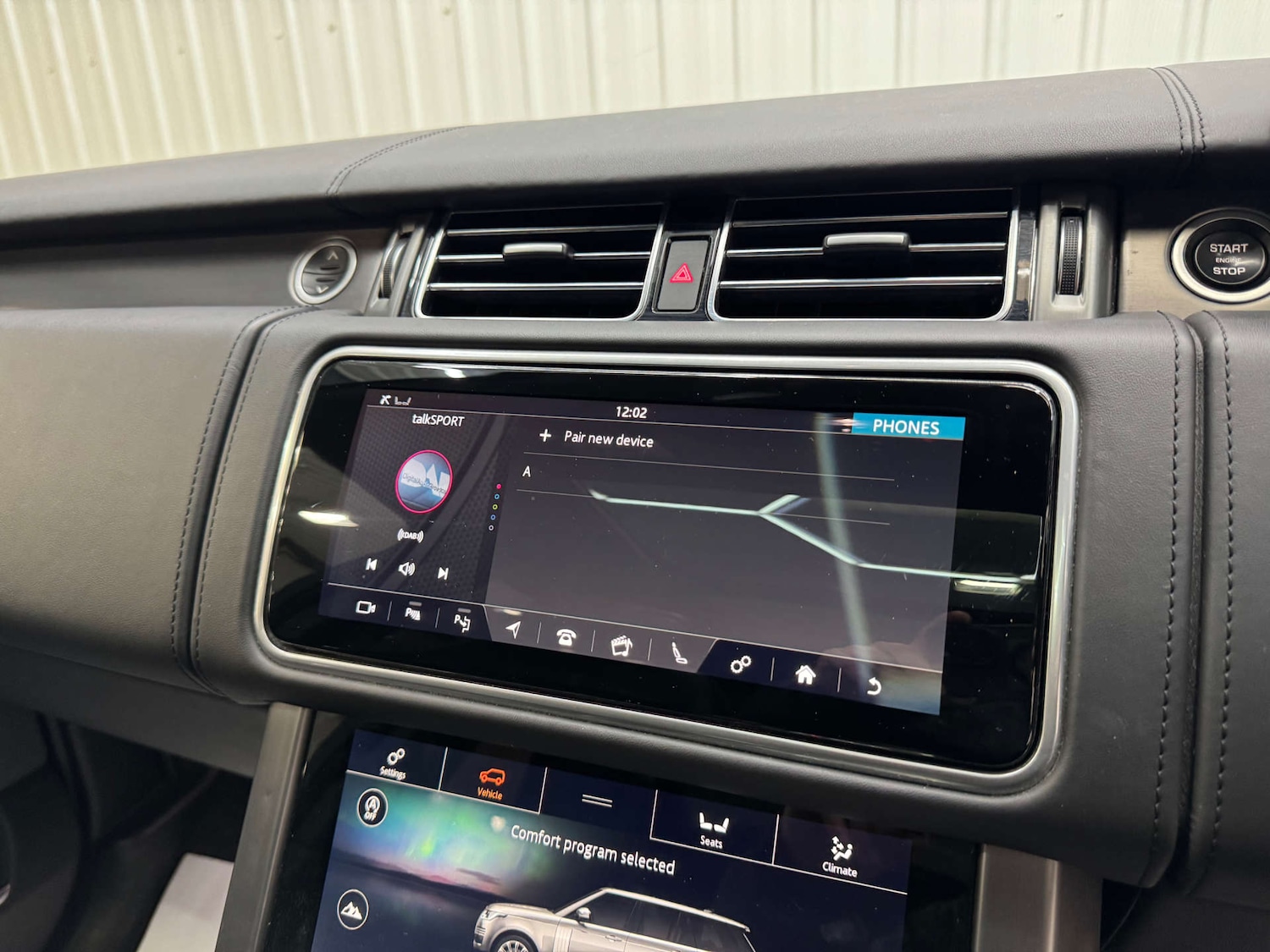 Used Land Rover Range Rover 2021 for sale - 77159127: Photo 85