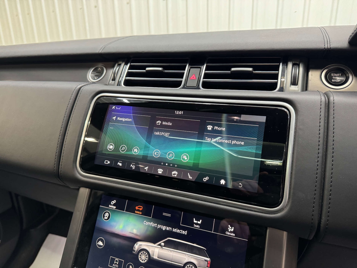 Used Land Rover Range Rover 2021 for sale - 77159127: Photo 87