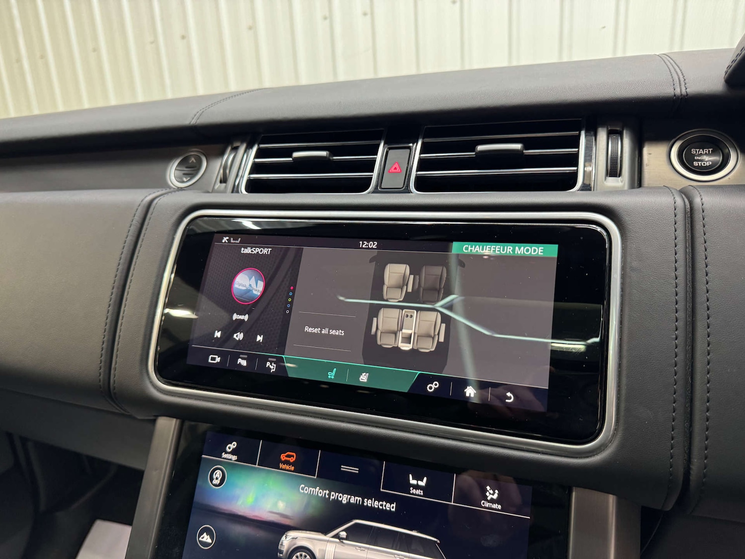 Used Land Rover Range Rover 2021 for sale - 77159127: Photo 89