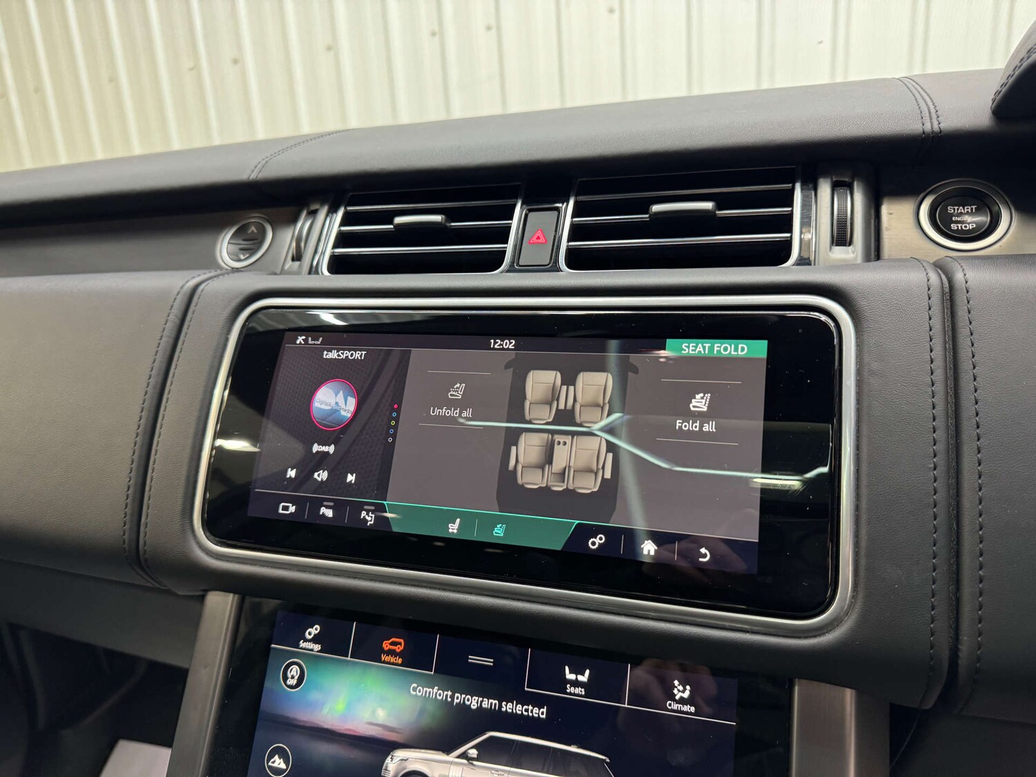 Used Land Rover Range Rover 2021 for sale - 77159127: Photo 90