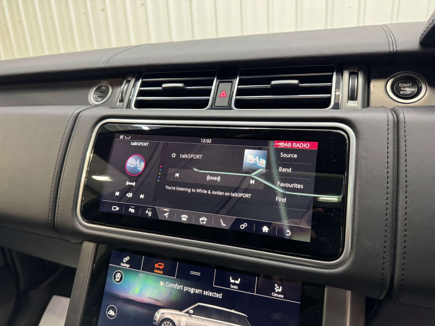 Used Land Rover Range Rover 2021 for sale - 77159127: Photo 91