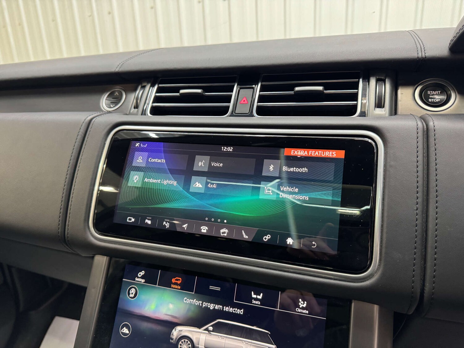 Used Land Rover Range Rover 2021 for sale - 77159127: Photo 92