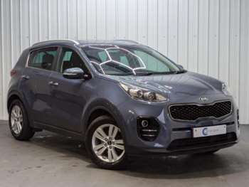 2017 (67) - 1.7 CRDi 2 Euro 6 (s/s) 5dr