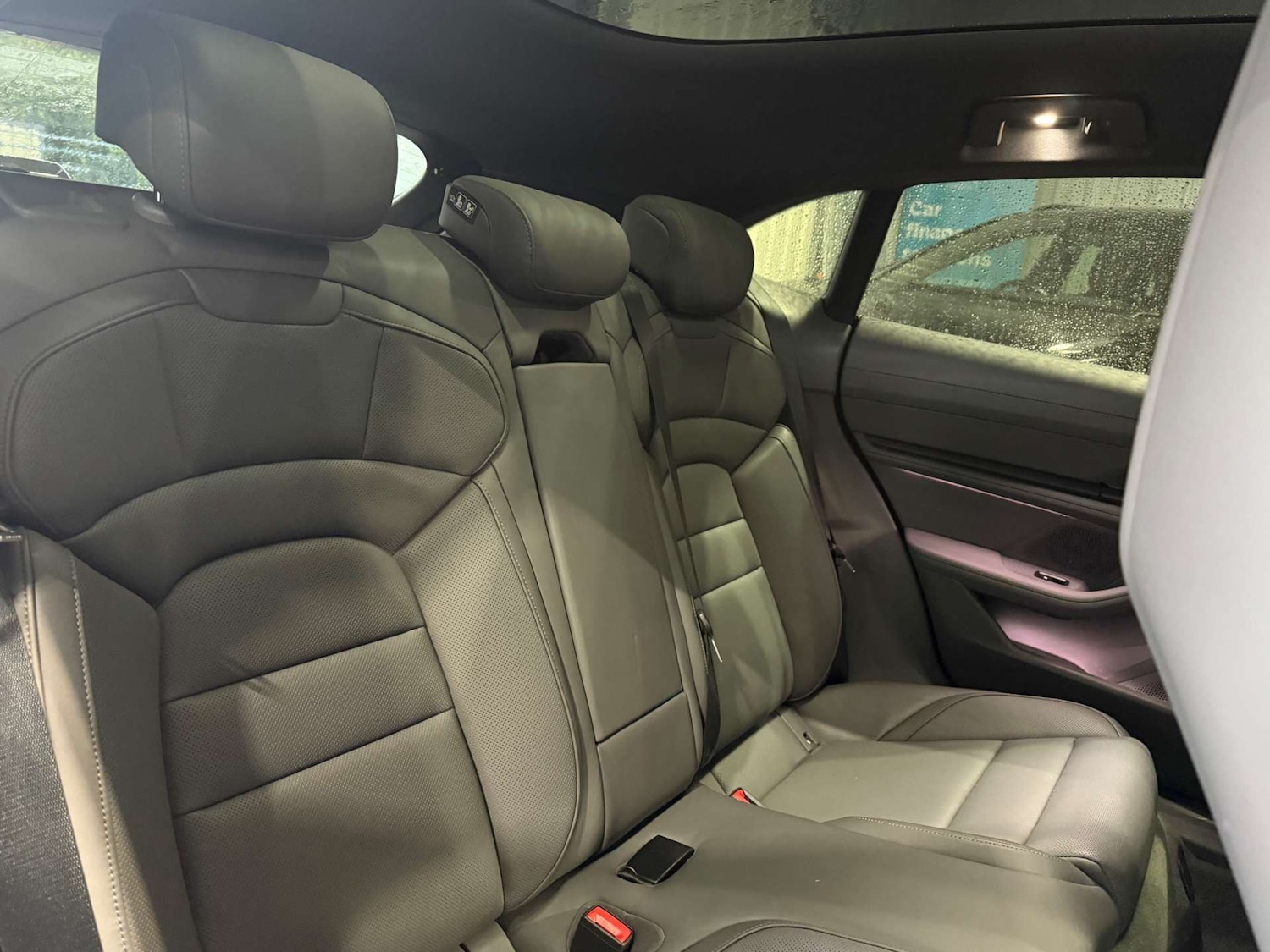 Used Porsche Taycan 2021 for sale - 77644045: Photo 17