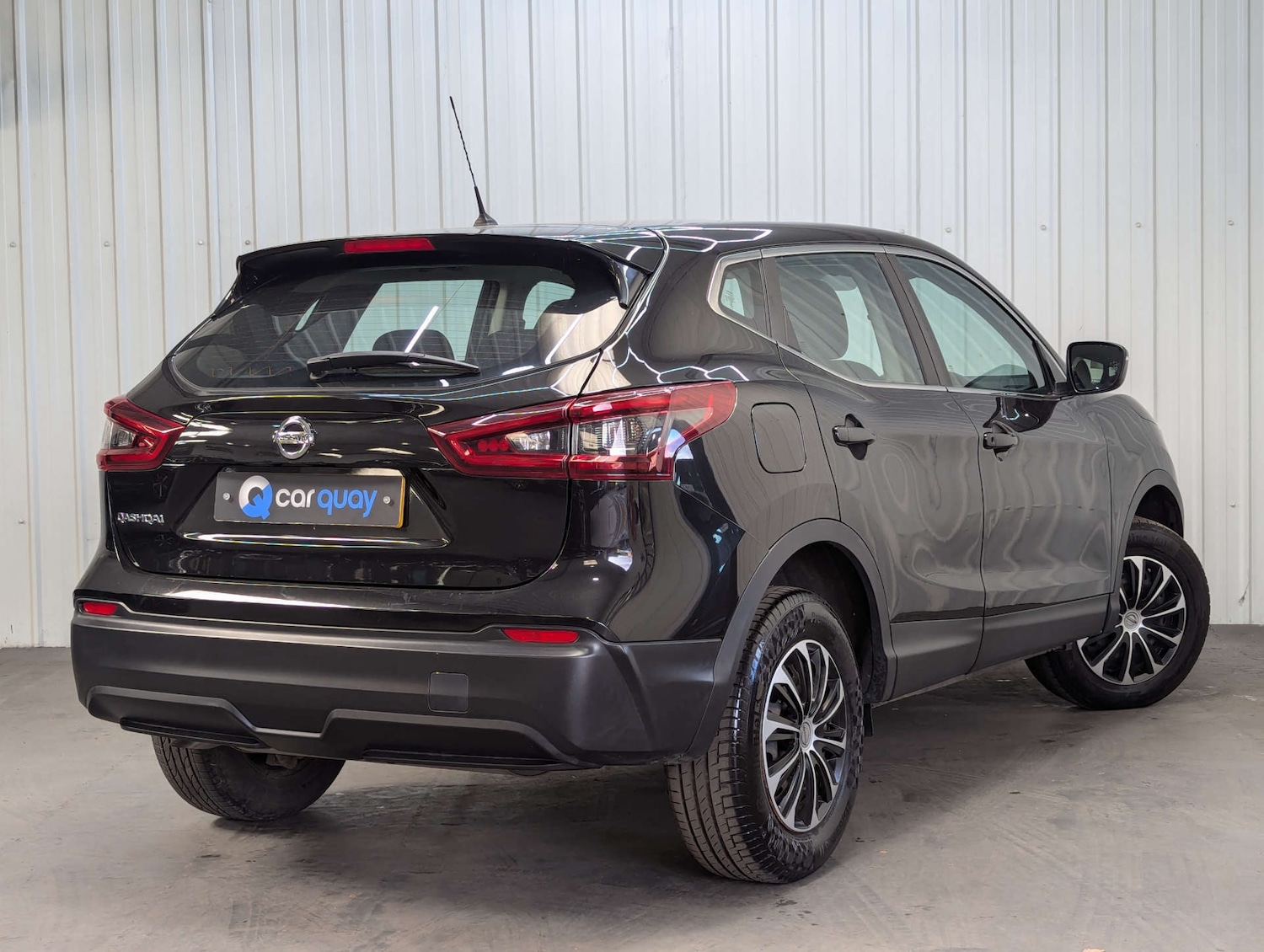 Used Nissan Qashqai 2020 for sale - 76384167: Photo 10