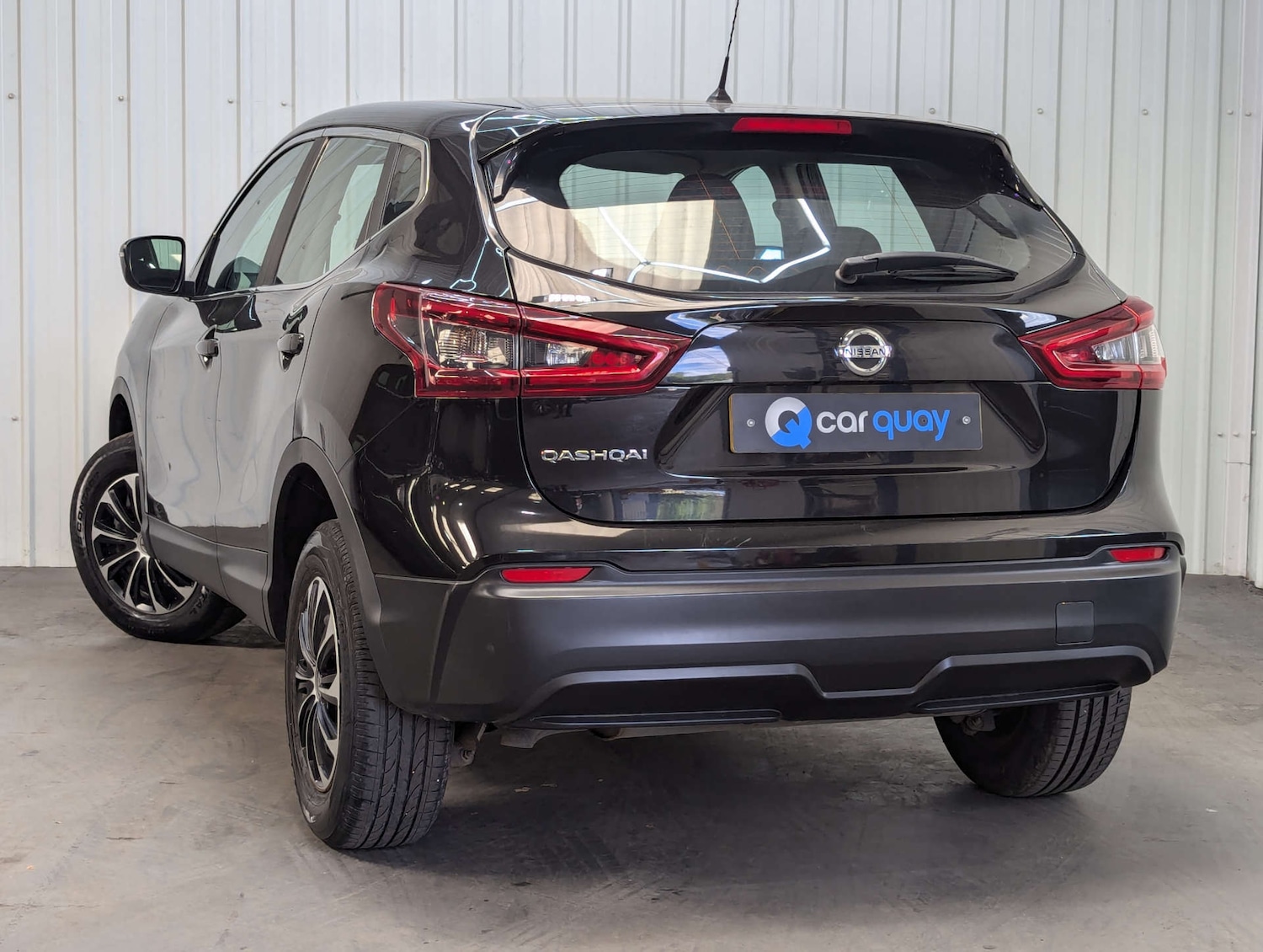 Used Nissan Qashqai 2020 for sale - 76384167: Photo 11