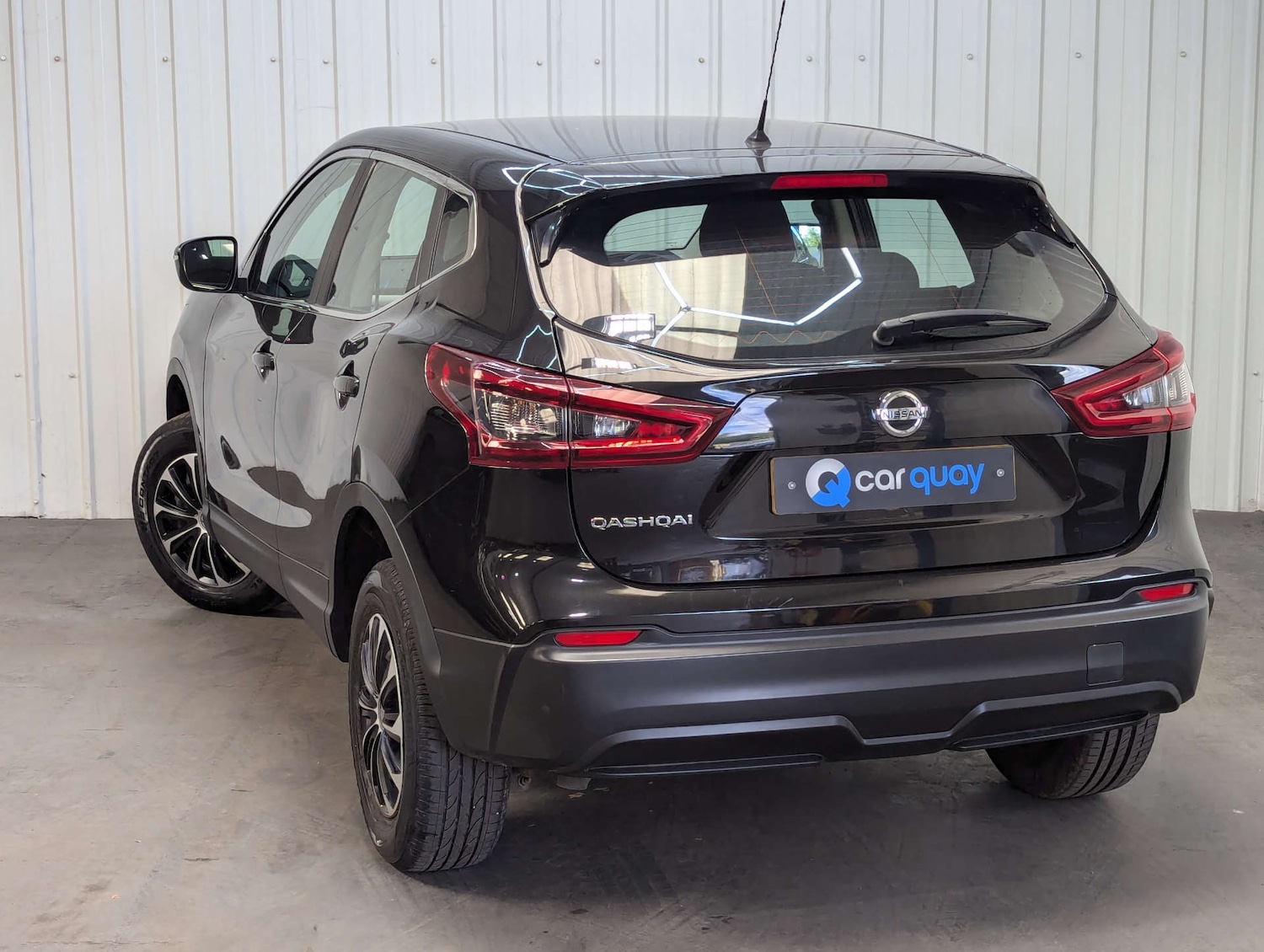 Used Nissan Qashqai 2020 for sale - 76384167: Photo 12