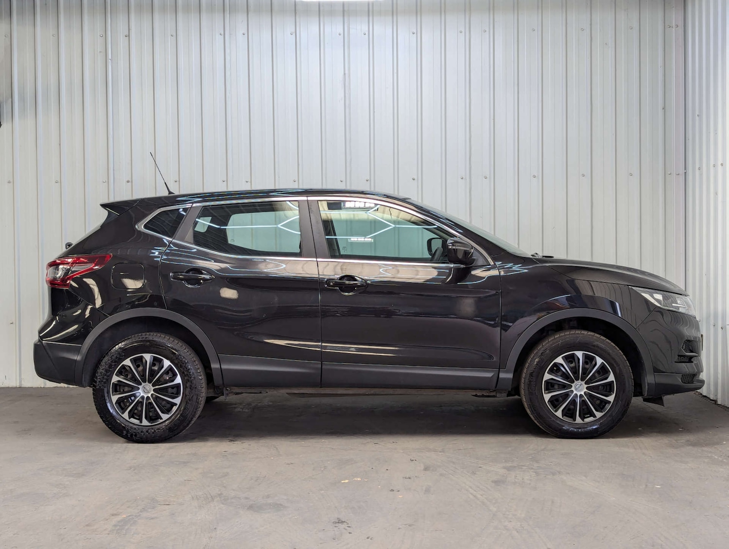 Used Nissan Qashqai 2020 for sale - 76384167: Photo 13
