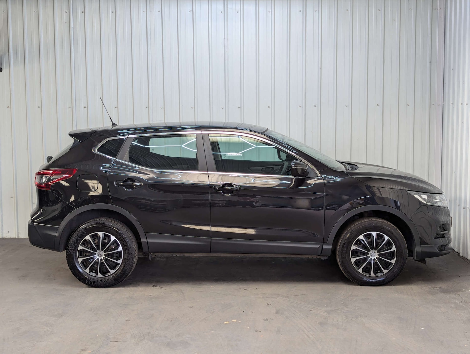 Used Nissan Qashqai 2020 for sale - 76384167: Photo 14