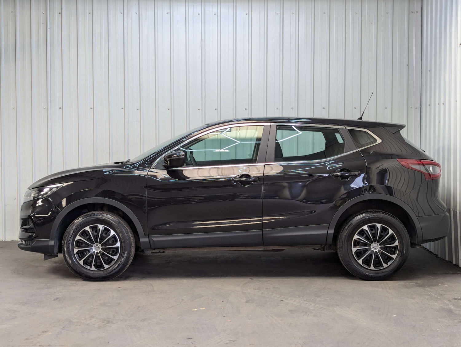 Used Nissan Qashqai 2020 for sale - 76384167: Photo 15