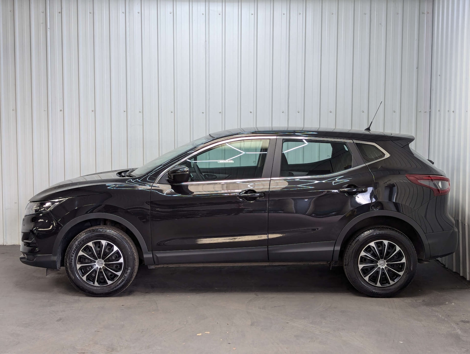 Used Nissan Qashqai 2020 for sale - 76384167: Photo 17