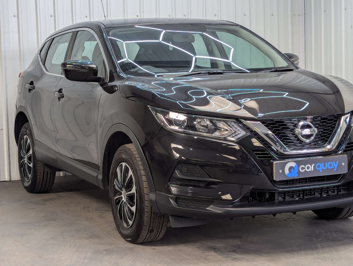Used Nissan Qashqai 2020 for sale - 76384167: Photo 19