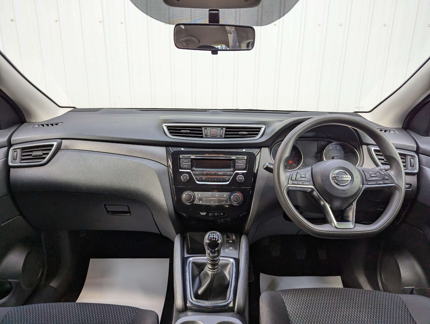 Used Nissan Qashqai 2020 for sale - 76384167: Photo 2