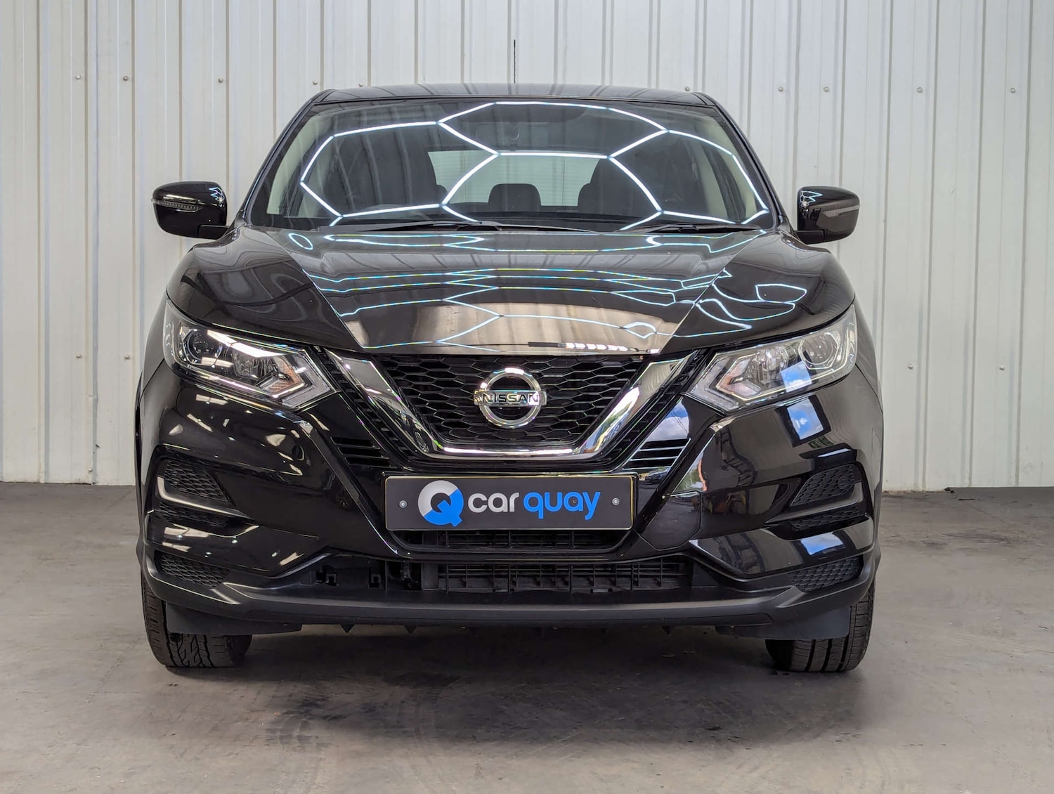 Used Nissan Qashqai 2020 for sale - 76384167: Photo 20