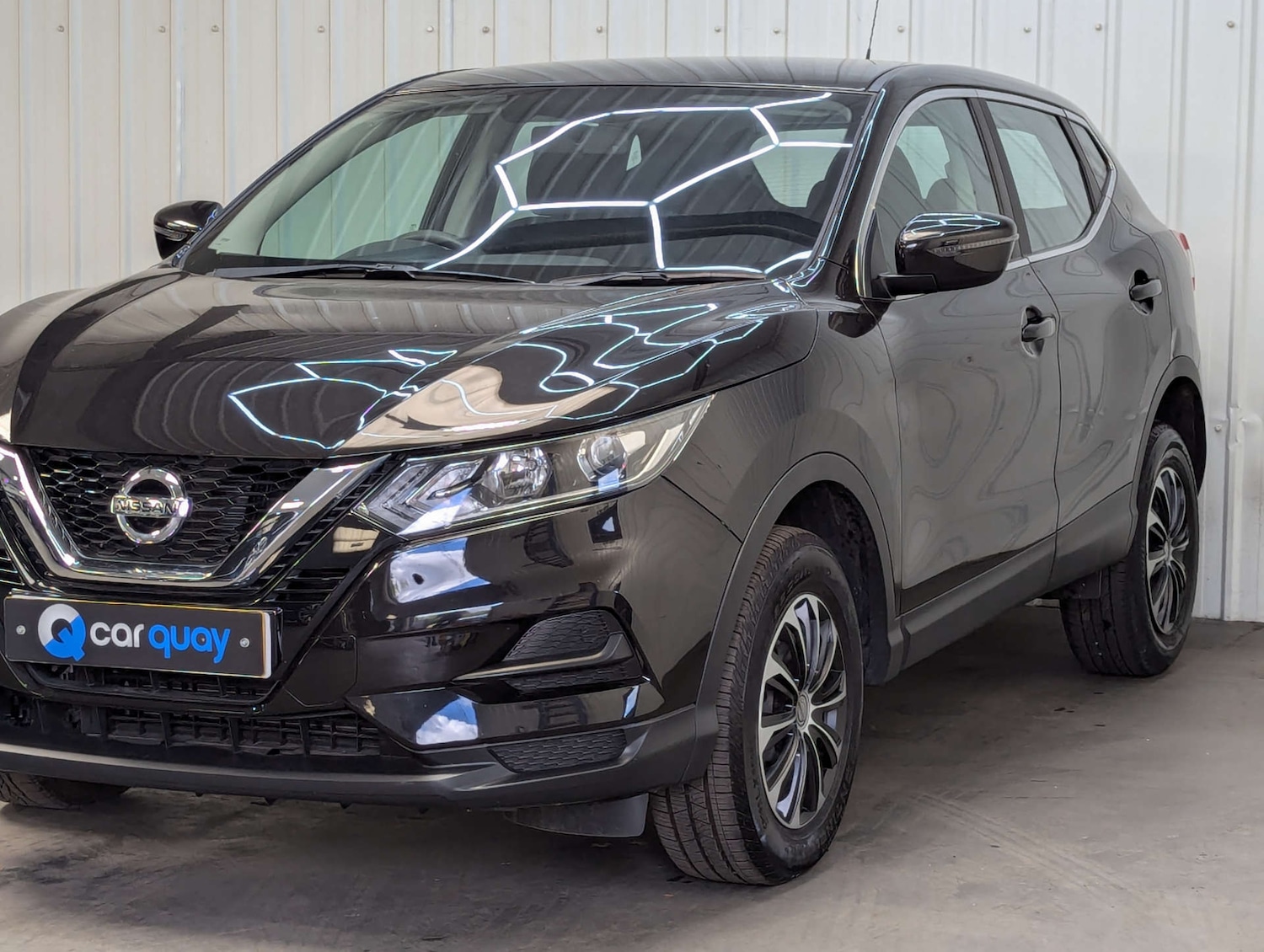 Used Nissan Qashqai 2020 for sale - 76384167: Photo 21