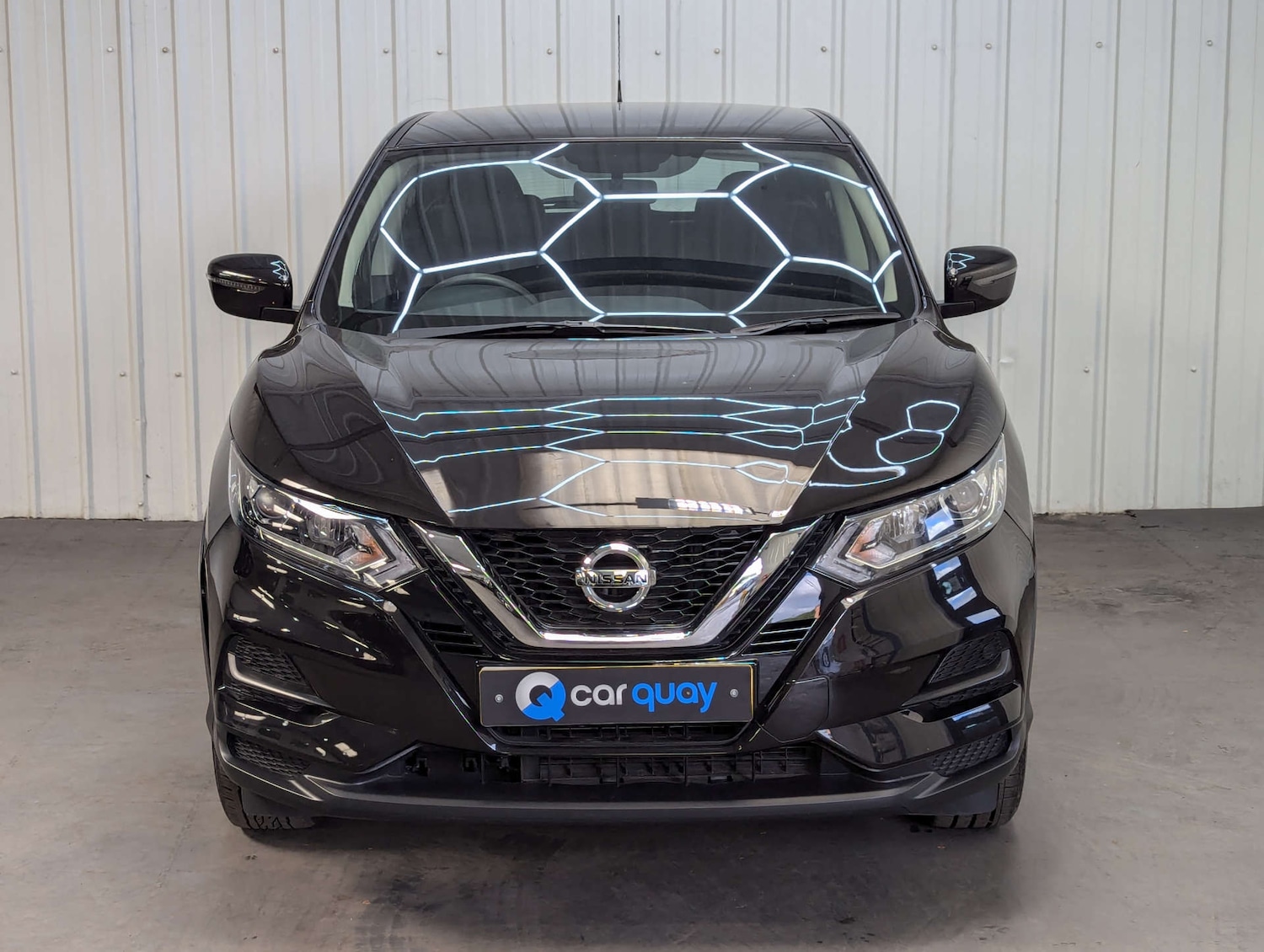 Used Nissan Qashqai 2020 for sale - 76384167: Photo 22