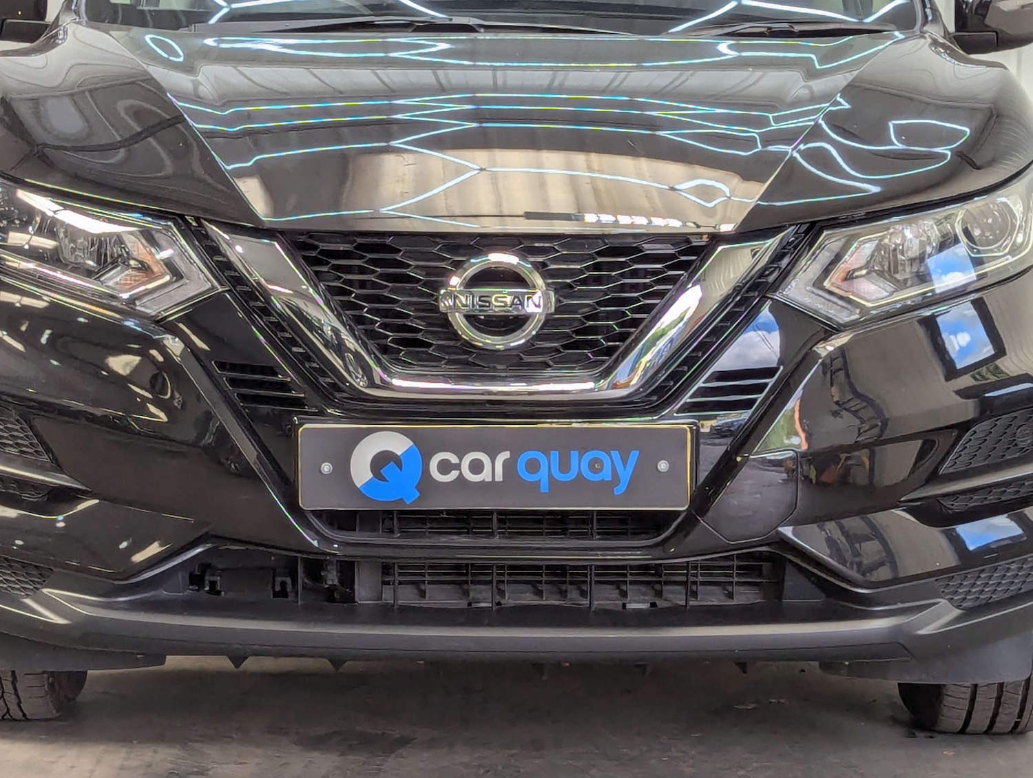 Used Nissan Qashqai 2020 for sale - 76384167: Photo 25