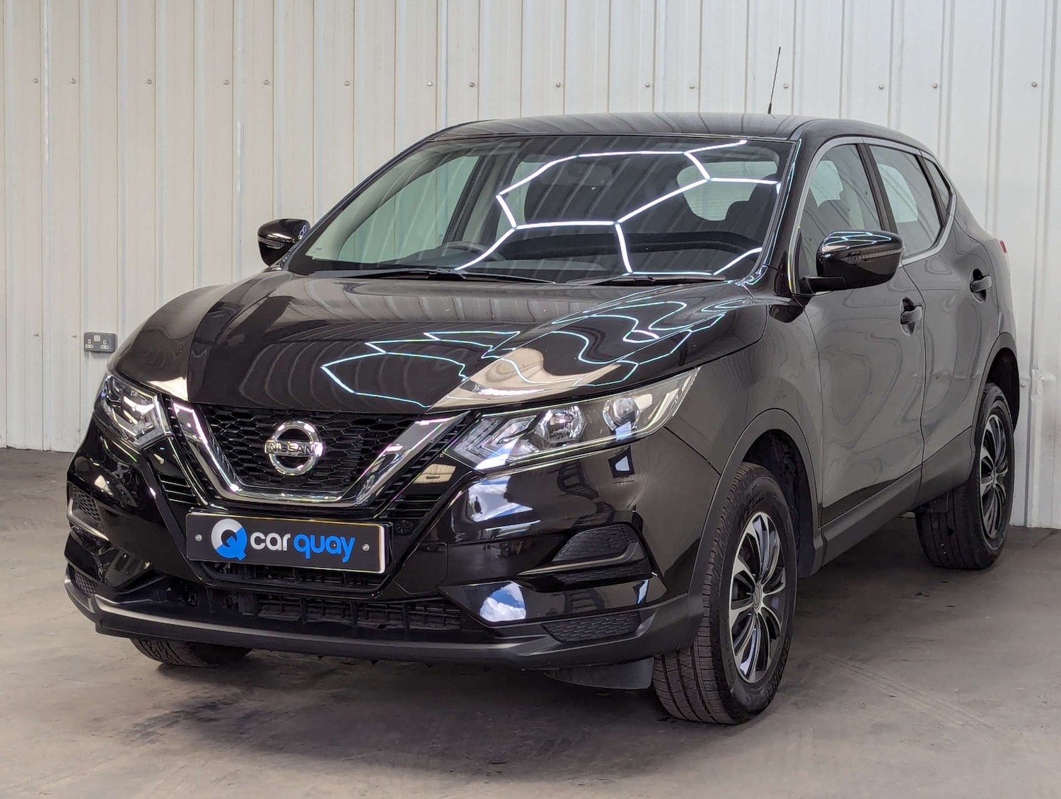 Used Nissan Qashqai 2020 for sale - 76384167: Photo 26