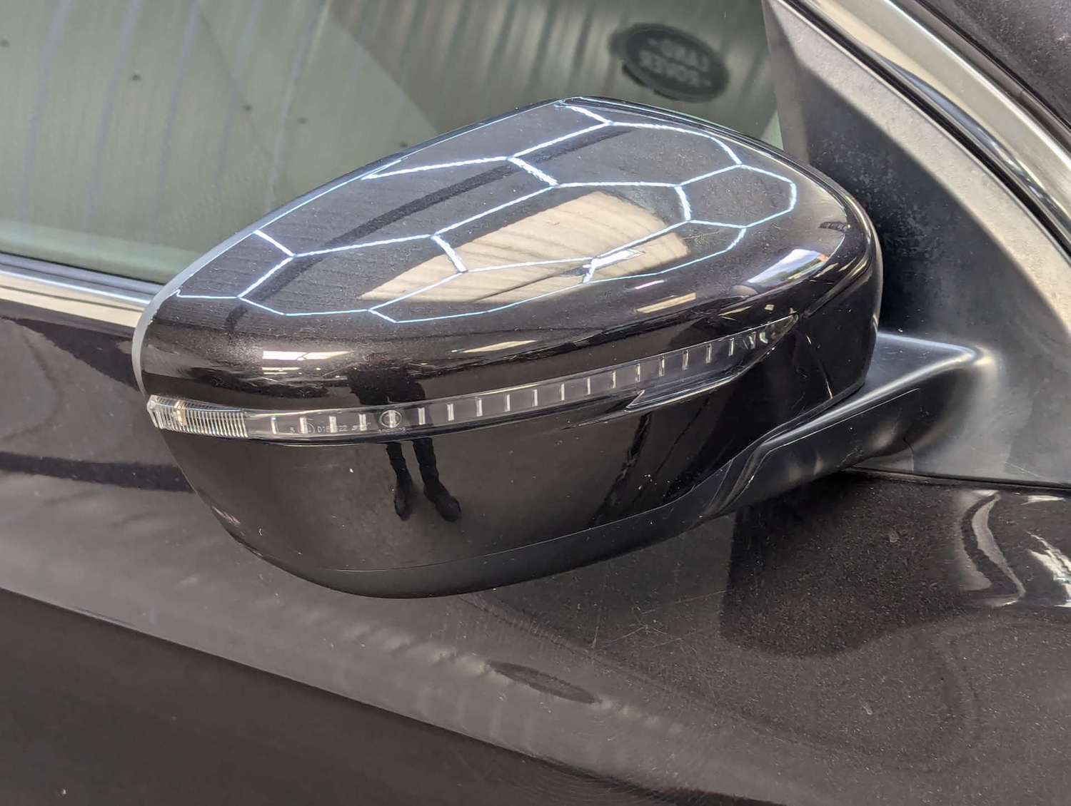 Used Nissan Qashqai 2020 for sale - 76384167: Photo 27