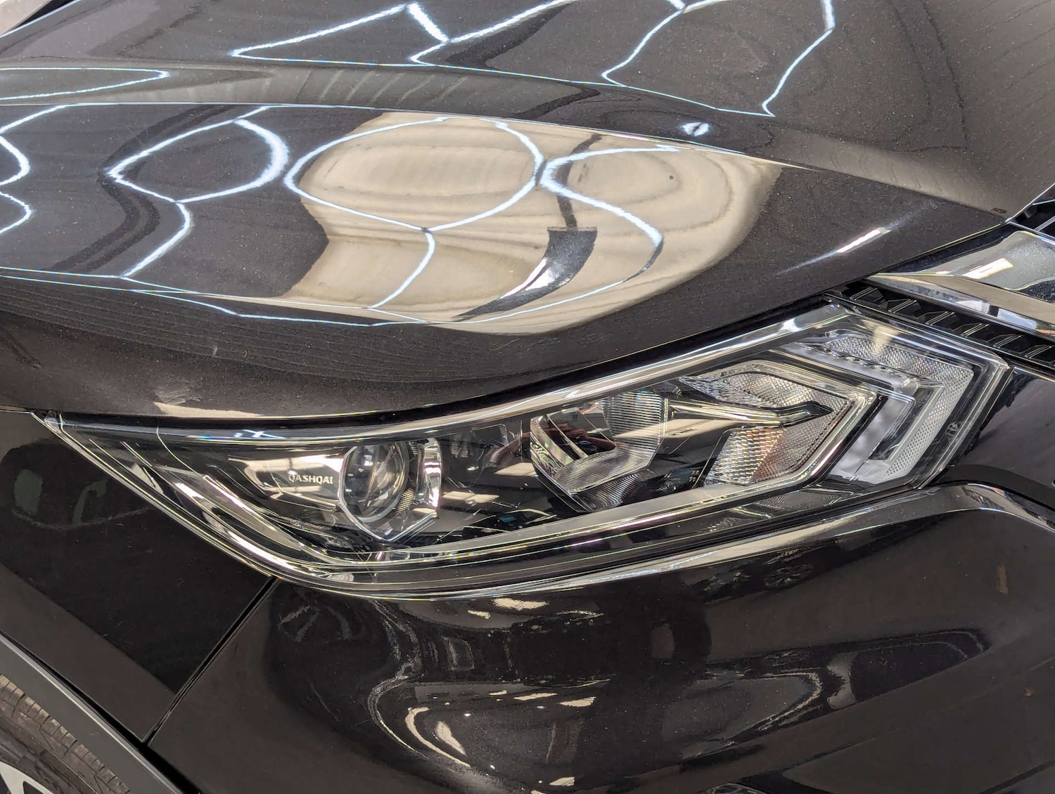 Used Nissan Qashqai 2020 for sale - 76384167: Photo 28