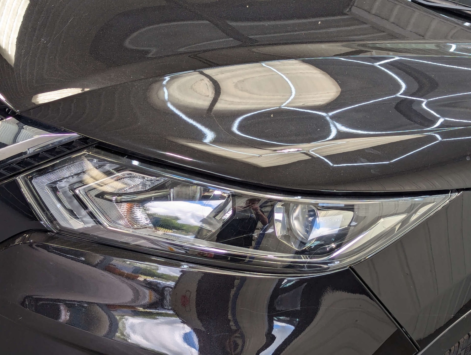 Used Nissan Qashqai 2020 for sale - 76384167: Photo 29