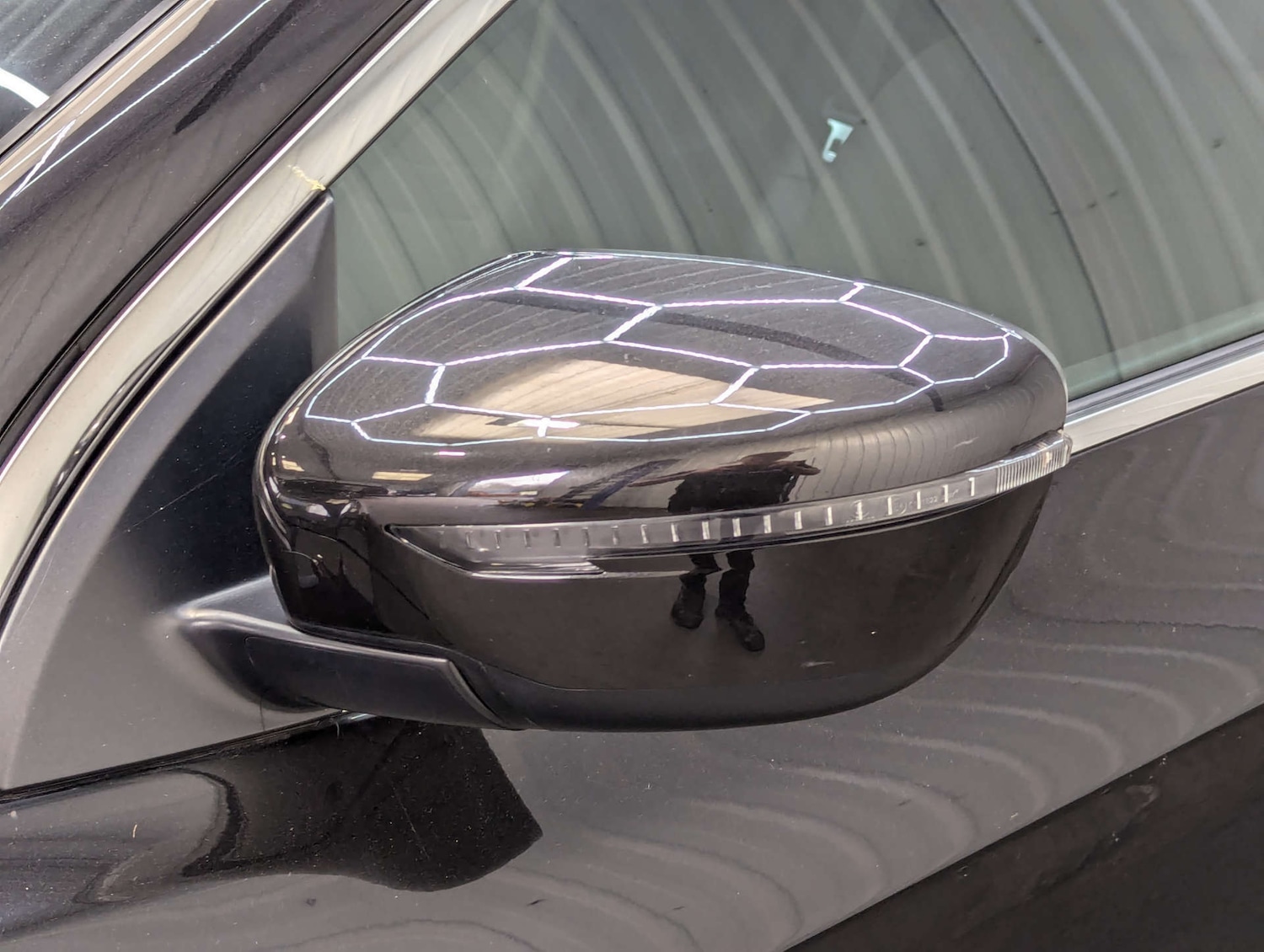 Used Nissan Qashqai 2020 for sale - 76384167: Photo 30