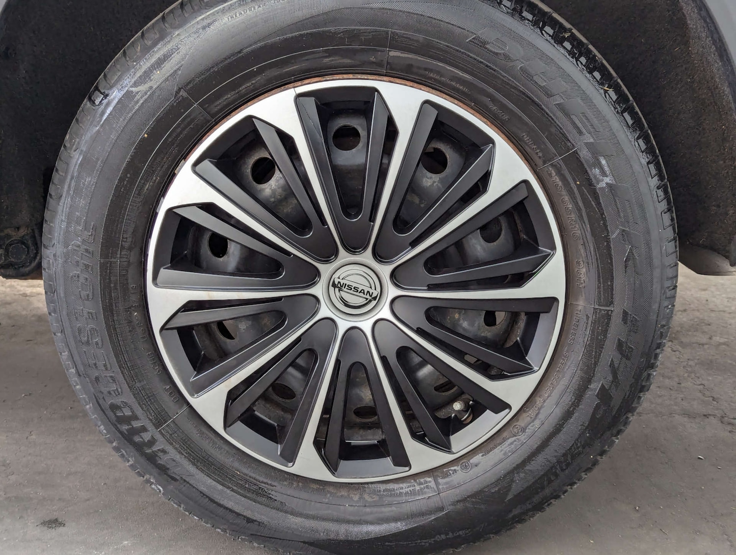 Used Nissan Qashqai 2020 for sale - 76384167: Photo 31