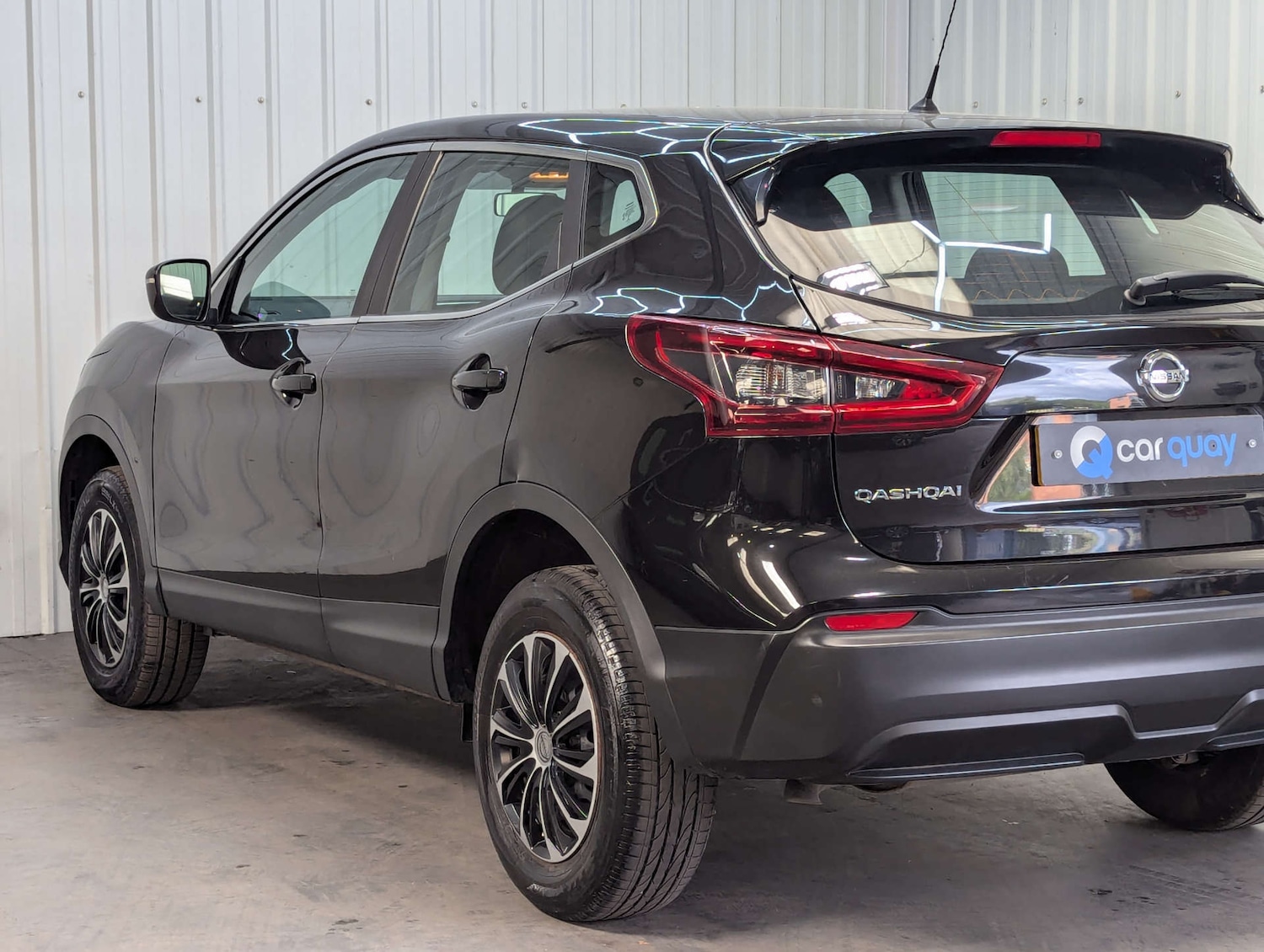 Used Nissan Qashqai 2020 for sale - 76384167: Photo 35