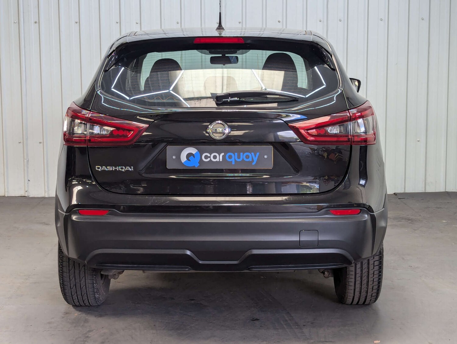 Used Nissan Qashqai 2020 for sale - 76384167: Photo 36