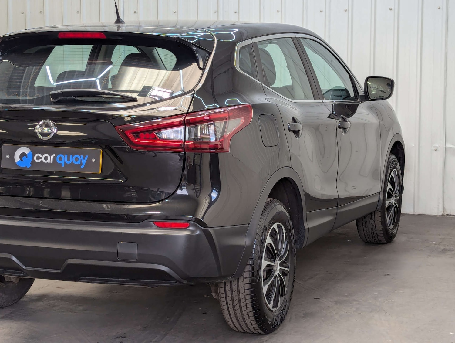 Used Nissan Qashqai 2020 for sale - 76384167: Photo 37