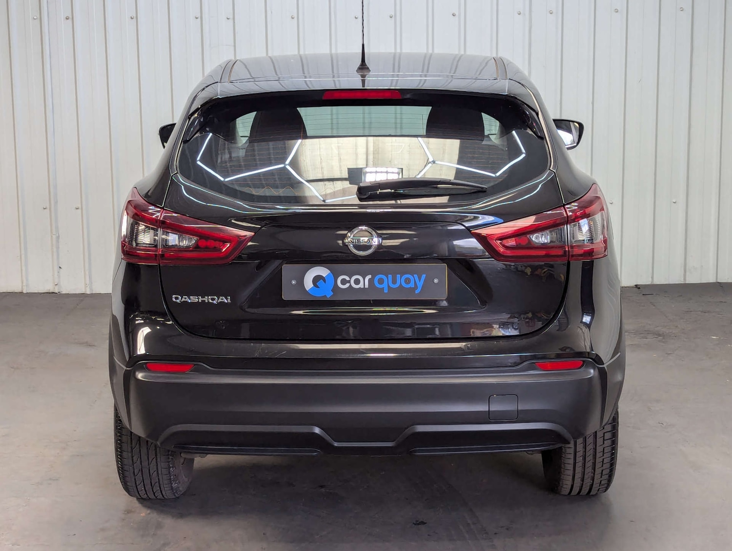 Used Nissan Qashqai 2020 for sale - 76384167: Photo 38