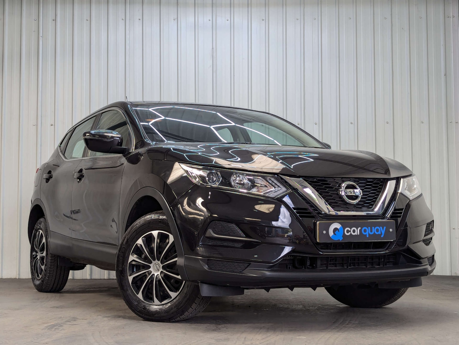 Used Nissan Qashqai 2020 for sale - 76384167: Photo 4