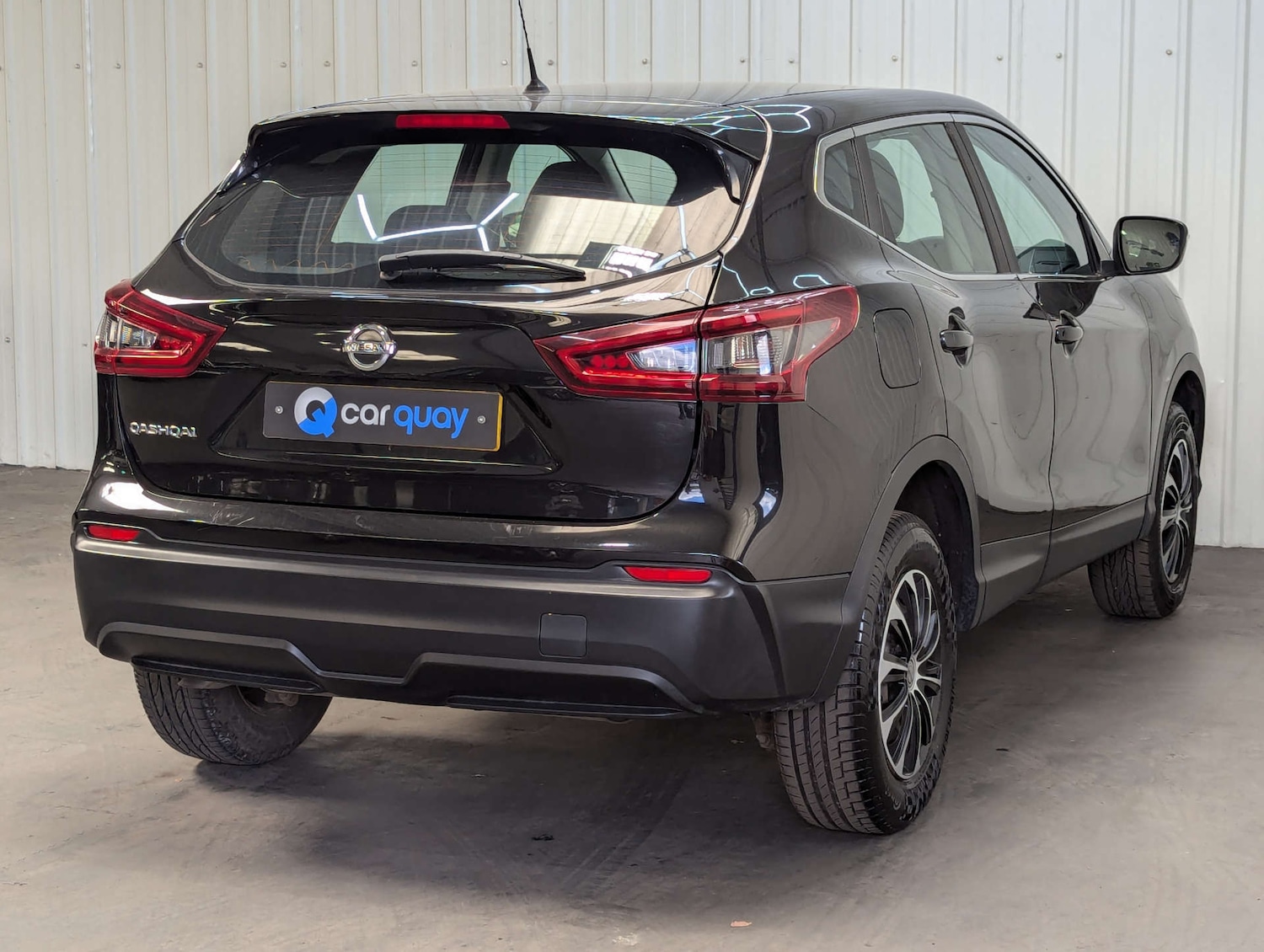 Used Nissan Qashqai 2020 for sale - 76384167: Photo 42