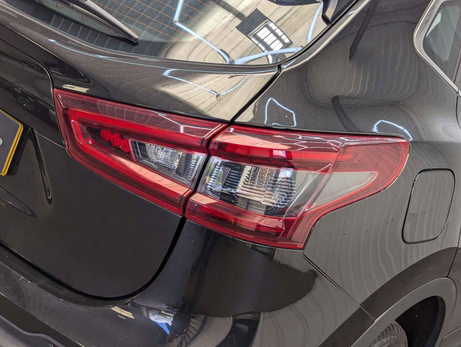 Used Nissan Qashqai 2020 for sale - 76384167: Photo 44