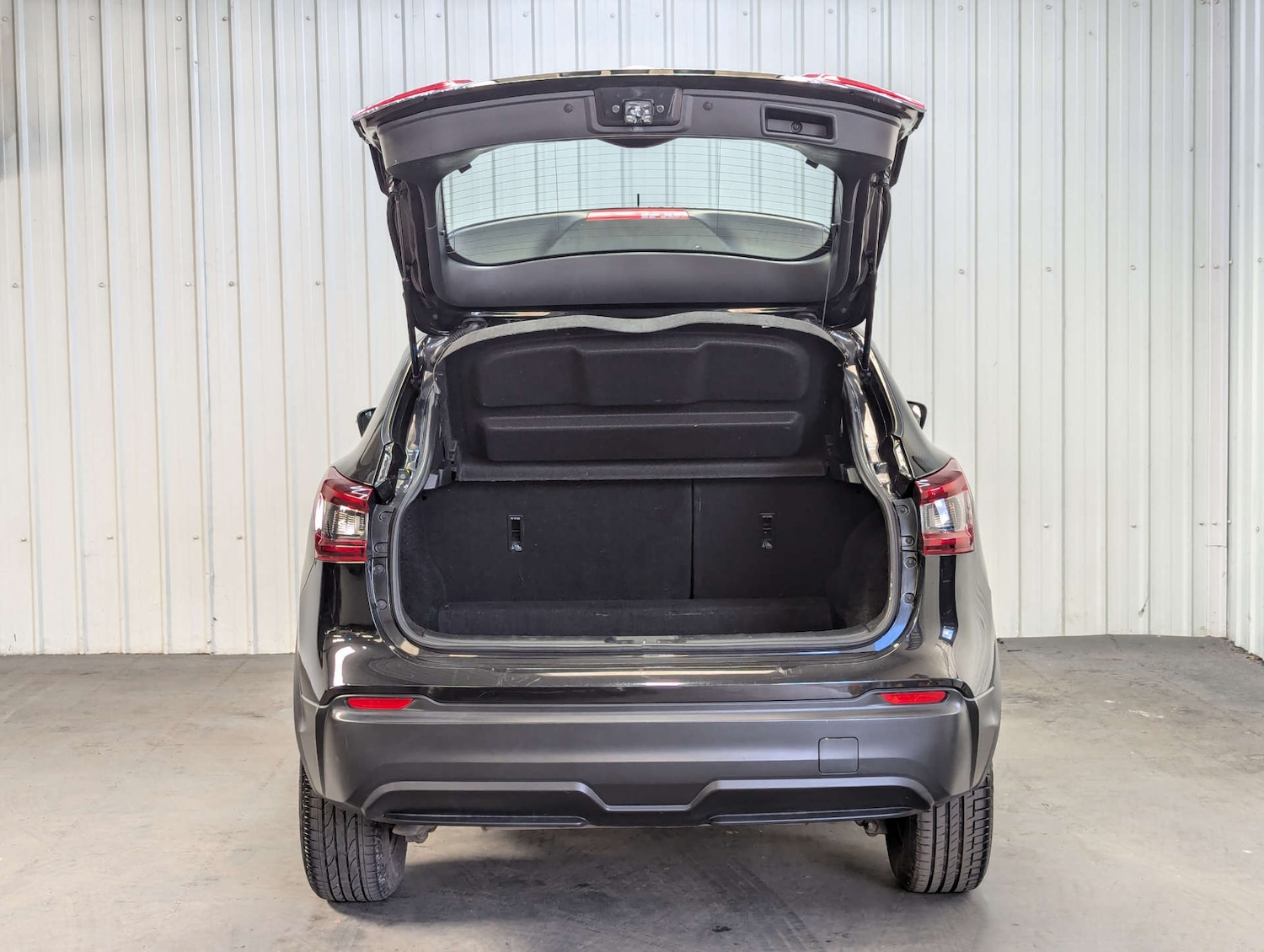 Used Nissan Qashqai 2020 for sale - 76384167: Photo 45